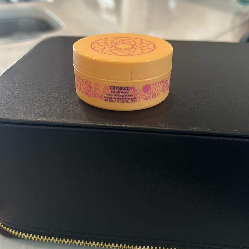 Amika Soulfood Nourishing Mask